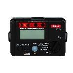 Измеритель сопротивления изоляции UNI-T UT502A, фото6