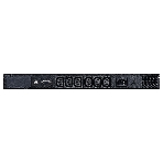 Источник бесперебойного питания PowerCom SPR-500, линейно-интерактивный, фото 1