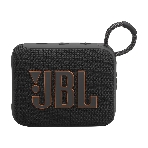 Портативная акустика JBL GO 4, черный, фото5