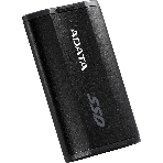 Внешний SSD ADATA SD810, 1TB, USB 3.2 Gen 2x2 Type-C, R/W 2000/2000, черный, фото11