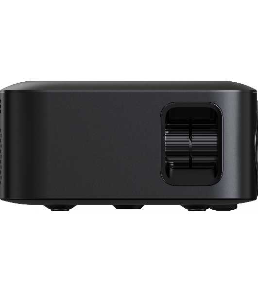Проектор Cactus CS-PRE.08B.WXGA LCD 1500Lm LS 150Lm ANSI (1280x720) 1000:1 ресурс лампы:30000часов 1xUSB typeA 1xHDMI 0.5кг