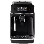 Кофемашина автоматическая Philips EP2224/10 черный, исп. кофе - молотый/зерновой, 1.8 л, 1500 Вт, 15 Бар., фото17