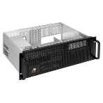 Серверный корпус ExeGate Pro 3U300-03 (RM 19', высота 3U, глубина 300, без БП, USB), фото23