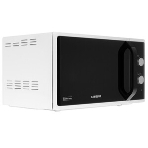 Микроволновая печь Samsung MS23K3614AW белый, 23 л, 800 Вт, переключатели - поворотный механизм, фото24
