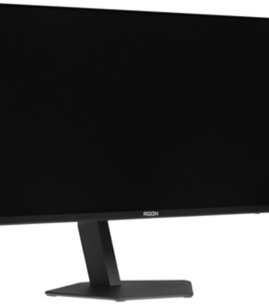 Монитор 31.5' AOC AGON PRO AG326UD QD-OLED 3840x2160, 165 Гц, 0.03 мс, 16:9, 1000 кд/м², 2xHDMI 2.1, DP 1.4, 3.5 Jack, USB Hub (3x USB 3.1), динамики (2x8 Вт), HDR10, Adaptive-Sync, G-Sync Compatible, черный