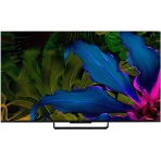 Телевизор Haier 55' S6 серый QLED UHD 120Hz Smart TV Google, фото2
