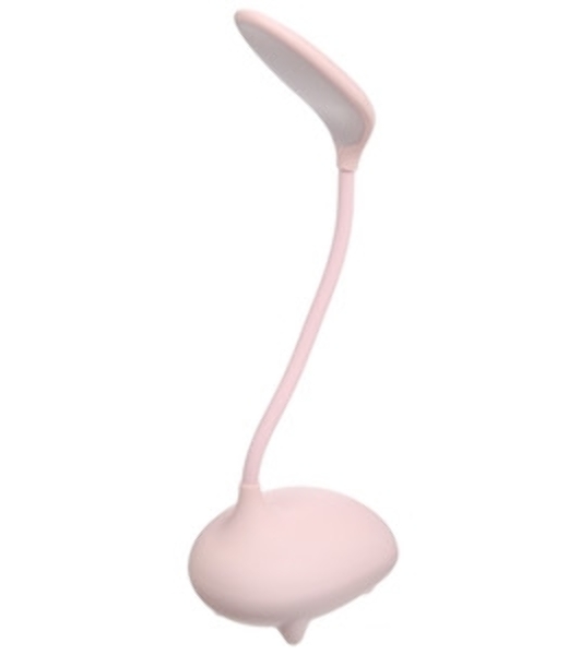 Светильник Gauss Qplus GTL701 (GT7014) настольный LED розовый 6Вт