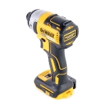 Шуруповерт DeWalt DCF887NT-XJ, 18 В, 0 Ач, 205 Нм, бесщеточный, ударный, фото8