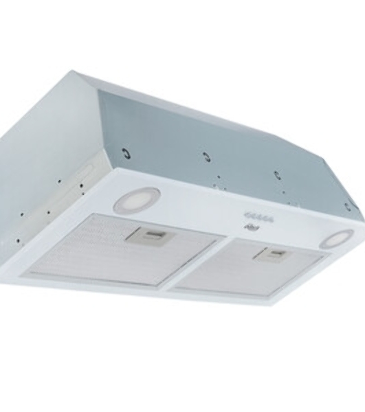 Вытяжка OASIS UM-70W белый