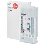 Картридж струйный Sakura C13T41F540 (T41F5 BK) для Epson, черный, 350 мл., фото4
