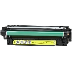 Картридж лазерный HP CE252A желтый для CLJ CM3530/CP3525 7000 стр., фото7