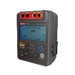 Измеритель сопротивления изоляции UNI-T UT511, фото6