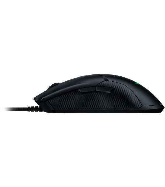 Мышь проводная Razer Viper 8KHz черный, 20000 dpi, USB, кнопки - 8