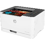 Принтер лазерный HP Color Laser 150nw (4ZB95A), A4, цветной, печ. до 18 стр/мин. (ч/б) до 4 стр/мин. (цвет), 600 x 600 dpi, USB, RJ-45, Wi-Fi, Air Print, Mopria, фото8