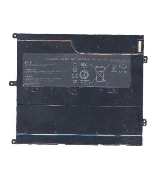 Аккумуляторная батарея для ноутбука Dell Vostro V13 V130 series 30Wh