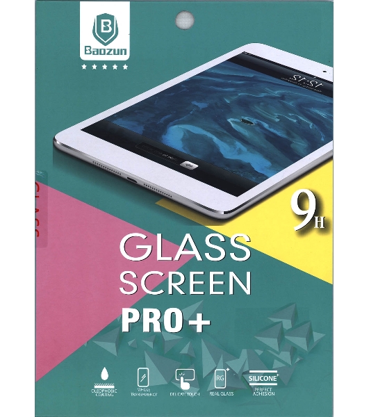Защитное стекло для Lenovo Tab 10 TB-X103F 10.1