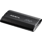 Внешний SSD ADATA SD810, 1TB, USB 3.2 Gen 2x2 Type-C, R/W 2000/2000, черный, фото10