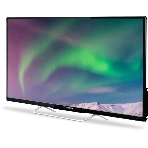 Телевизор PolarLine 32' 32PL54TC-SM (U) черный DLED HD 60Hz YaOS 1Gb/8Gb, фото6