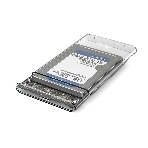 Внешний бокс 2.5 SATA Netac WH11 USB 3.0 NT07WH11-30CC слайд прозрачный корпус, фото5