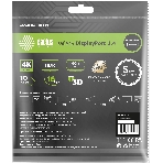Кабель аудио-видео Cactus CS-DP-DP-1.4-5 DisplayPort (m)/DisplayPort (m) 5м. позолоч.конт. черный, фото5