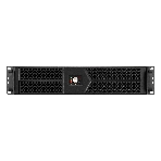 Серверный корпус ExeGate Pro 2U550-04 (RM 19', высота 2U, глубина 550, БП 2U-500ADS, 2*USB), фото15