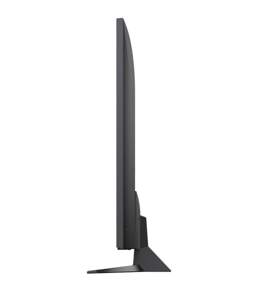 Телевизор LG 55' 55NANO81A6A черный DLED 4K UHD 60Hz Smart TV WebOS