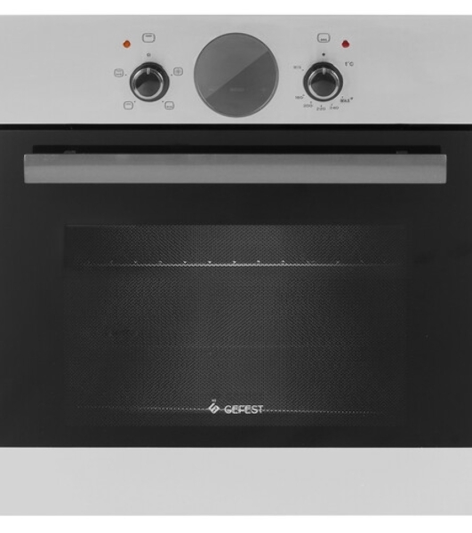 Духовой шкаф Gefest ДГЭ 601-02 Н7, встраиваемый