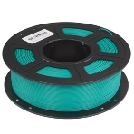 Филамент NVPrint PLA+ Green для 3D печати диаметр 1.75мм длина 330 метров масса 1 кг, фото3