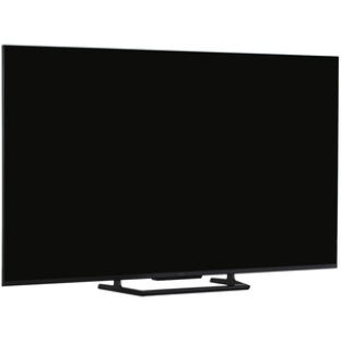 Телевизор Haier 55' S6 серый QLED UHD 120Hz Smart TV Google