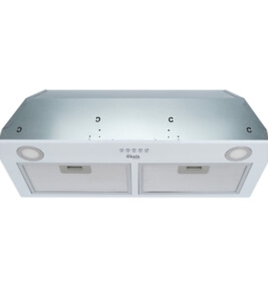 Вытяжка OASIS UM-70W белый