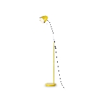 Светильник Ambrella light TR97688 YL желтый E27 max 40W D150*1540, фото7