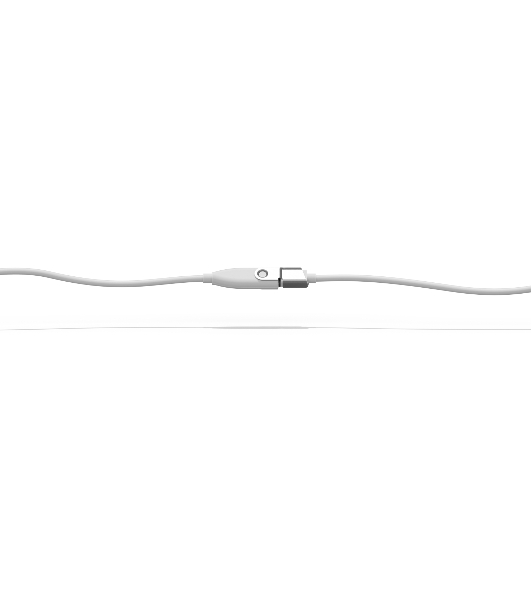 Удлинительный кабель Logitech Rally Mic Pod Extension Cable
