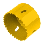 Коронка Bimetal Kranz 121 мм, фото 1