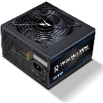 Блок питания Zalman MegaMax 800W RTL (ZM800-TXII V2), 800Вт, 80 PLUS, 120мм, черный, фото 1