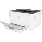 Принтер лазерный HP Color Laser 150nw (4ZB95A), A4, цветной, печ. до 18 стр/мин. (ч/б) до 4 стр/мин. (цвет), 600 x 600 dpi, USB, RJ-45, Wi-Fi, Air Print, Mopria, фото7