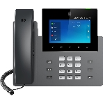Телефон IP Grandstream GXV3450 черный, фото3
