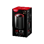 Бесшовный Mesh роутер Cudy M3000(1-PACK) AX3000 10/100/1000/2500BASE-T, белый, фото7