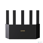 Двухдиапазонный гигабитный Wi-Fi 7 роутер Tenda TE3L BE3600, до 688 Мбит/с на 2,4 ГГц + до 2882 Мбит/с на 5 ГГц, фото 1