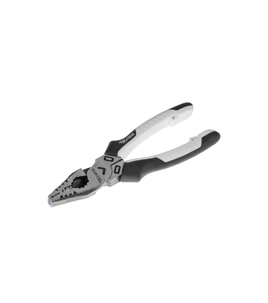 Плоскогубцы комбинированные KRANZ KR-12-4611-2 175 мм