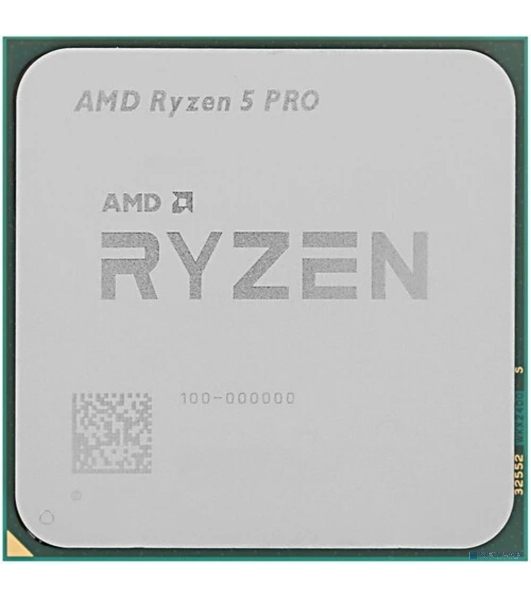 Процессор AMD Ryzen 5 PRO 5655G Soc-AM4 3.9GHz OEM