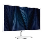 Монитор 31.5' AOC Q32V3S/WS IPS 2560x1440, 75 Гц, 4 мс, 16:9, 250 кд/м², DP 1.2, HDMI 1.4, белый, фото22