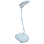 Светильник Gauss Qplus GTL701 (GT7016) настольный LED голубой 6Вт, фото7