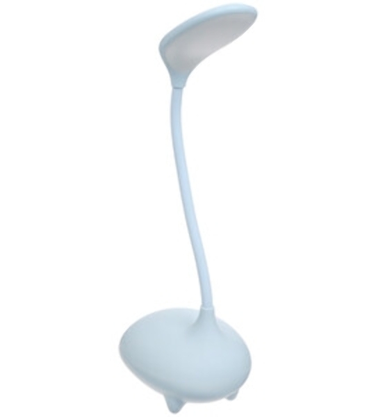 Светильник Gauss Qplus GTL701 (GT7016) настольный LED голубой 6Вт