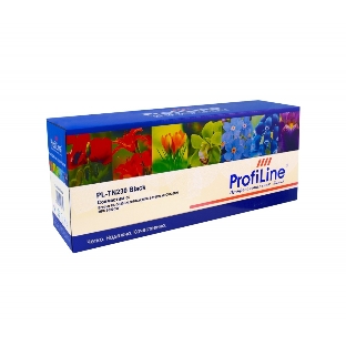 Картридж лазерный ProfiLine PL-TN-230Bk для принтеров Brother HL-3040/DCP9010CN/MFC9120CN 2200 копий