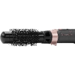 Фен-щётка Polaris PHS 1204i маренго/розовый, 1200 Вт, ионизация, 25/35 мм, фото14