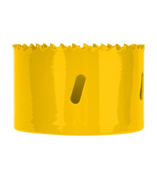 Коронка Bimetal Kranz 121 мм