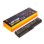 Аккумулятор повышенной емкости для ноутбука Toshiba Satellite L750 ZeepDeep Energy 63Wh, 5800mAh, 10.8V-11.1V, фото5