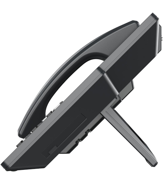 Телефон IP Grandstream GXV3450 черный