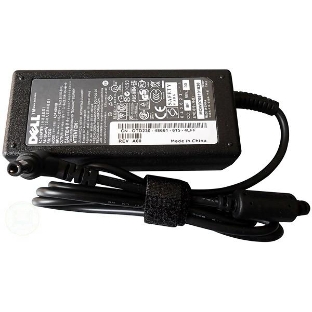 Блок питания (сетевой адаптер) для ноутбуков Dell 19V 3.16A 5.5x2.5 HC