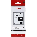Картридж струйный Canon Pigment Ink PFI-030 черный (55 мл) для Canon imagePROGRAF TA-20, TA-30, TM-240, TM-340, фото3